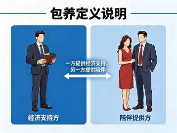 日照包养违法吗？深度揭秘红线风险注意事项